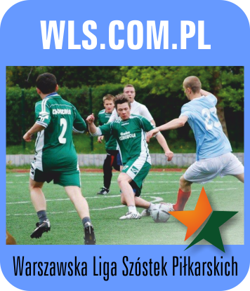 Warszawska Liga Szóstek Piłkarskich